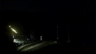 Archiv Foto Webcam Bialy Jar - Talstation 01:00