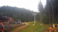 Archiv Foto Webcam Bialy Jar - Talstation 03:00