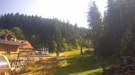 Archiv Foto Webcam Bialy Jar - Talstation 15:00