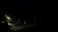 Archived image Webcam Bialy Jar - Base station 23:00