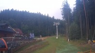 Archived image Webcam Bialy Jar - Base station 03:00