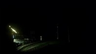 Archiv Foto Webcam Bialy Jar - Talstation 23:00