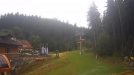 Archiv Foto Webcam Bialy Jar - Talstation 07:00