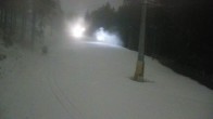 Archiv Foto Webcam Bialy Jar - Piste 20:00