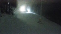 Archiv Foto Webcam Bialy Jar - Piste 23:00