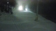 Archiv Foto Webcam Bialy Jar - Piste 01:00