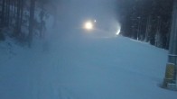 Archiv Foto Webcam Bialy Jar - Piste 06:00