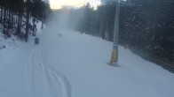 Archiv Foto Webcam Bialy Jar - Piste 08:00