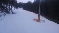 Archiv Foto Webcam Bialy Jar - Piste 06:00