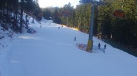 Archiv Foto Webcam Bialy Jar - Piste 09:00