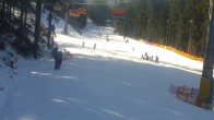 Archiv Foto Webcam Bialy Jar - Piste 11:00