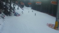 Archiv Foto Webcam Bialy Jar - Piste 15:00