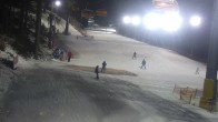 Archiv Foto Webcam Bialy Jar - Piste 17:00