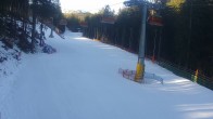 Archived image Webcam Bialy Jar - Slope 07:00