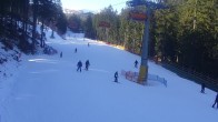 Archiv Foto Webcam Bialy Jar - Piste 09:00