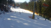 Archiv Foto Webcam Bialy Jar - Piste 11:00