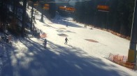 Archiv Foto Webcam Bialy Jar - Piste 13:00