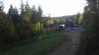 Archived image Webcam Bialy Jar - Slope 05:00