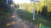 Archived image Webcam Bialy Jar - Slope 06:00