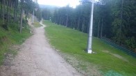 Archiv Foto Webcam Bialy Jar - Piste 03:00
