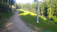Archiv Foto Webcam Bialy Jar - Piste 05:00