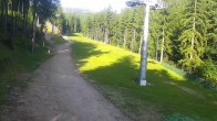 Archiv Foto Webcam Bialy Jar - Piste 06:00