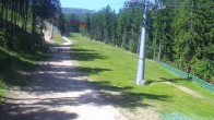 Archiv Foto Webcam Bialy Jar - Piste 09:00