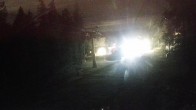 Archived image Webcam Bialy Jar - Slope 23:00