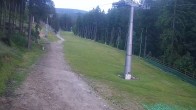 Archived image Webcam Bialy Jar - Slope 03:00