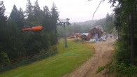 Archived image Webcam Bialy Jar - Slope 07:00