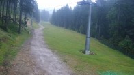 Archived image Webcam Bialy Jar - Slope 09:00