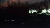 Archiv Foto Webcam Bialy Jar - Übungslift 23:00