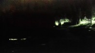 Archiv Foto Webcam Bialy Jar - Übungslift 23:00