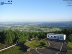 Archived image Webcam View Dyleň mountain 05:00