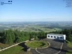 Archived image Webcam View Dyleň mountain 06:00