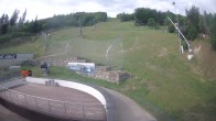 Archived image Webcam Beskid Sport Arena - Base Station 07:00