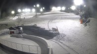 Archiv Foto Webcam Beskid Sport Arena - Talstation 01:00