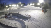 Archiv Foto Webcam Beskid Sport Arena - Talstation 05:00