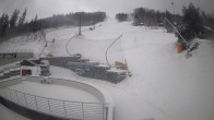 Archiv Foto Webcam Beskid Sport Arena - Talstation 09:00