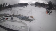 Archiv Foto Webcam Beskid Sport Arena - Talstation 11:00