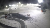 Archived image Webcam Beskid Sport Arena - Base Station 17:00