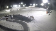 Archived image Webcam Beskid Sport Arena - Base Station 03:00