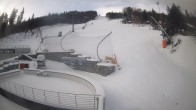 Archived image Webcam Beskid Sport Arena - Base Station 07:00