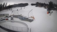 Archived image Webcam Beskid Sport Arena - Base Station 09:00