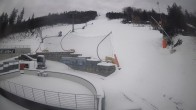 Archived image Webcam Beskid Sport Arena - Base Station 13:00