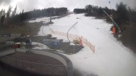 Archived image Webcam Beskid Sport Arena - Base Station 07:00