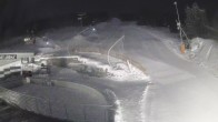 Archiv Foto Webcam Beskid Sport Arena - Talstation 01:00