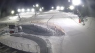 Archiv Foto Webcam Beskid Sport Arena - Talstation 05:00