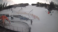 Archived image Webcam Beskid Sport Arena - Base Station 13:00