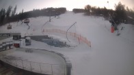 Archived image Webcam Beskid Sport Arena - Base Station 15:00